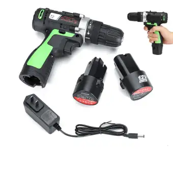 hand drill screwdriver