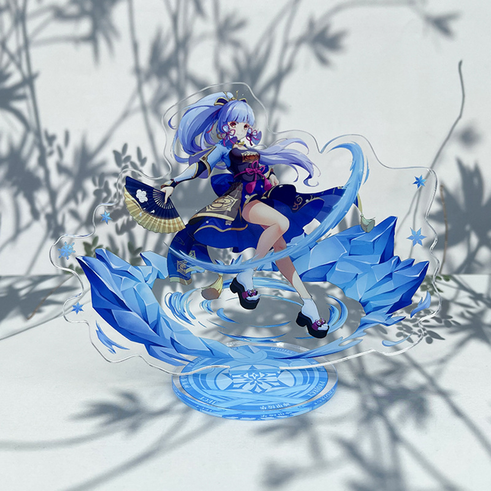 Stand Figure Moisture-proof Game Collection Genshin Impact Stand Figure:  Buy Online at Best Prices in SriLanka | Daraz.lk