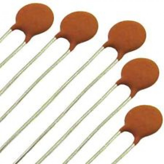 330pf (331) 50v Ceramic Capacitors 330 pf 50 v Capacitor caps cap Monolithic Fixed Capacitors (2pcs) Arduino. 