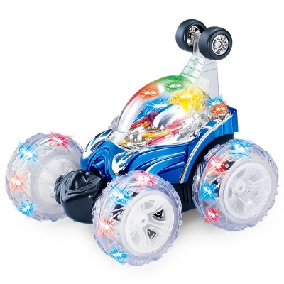 remote control dancing car price