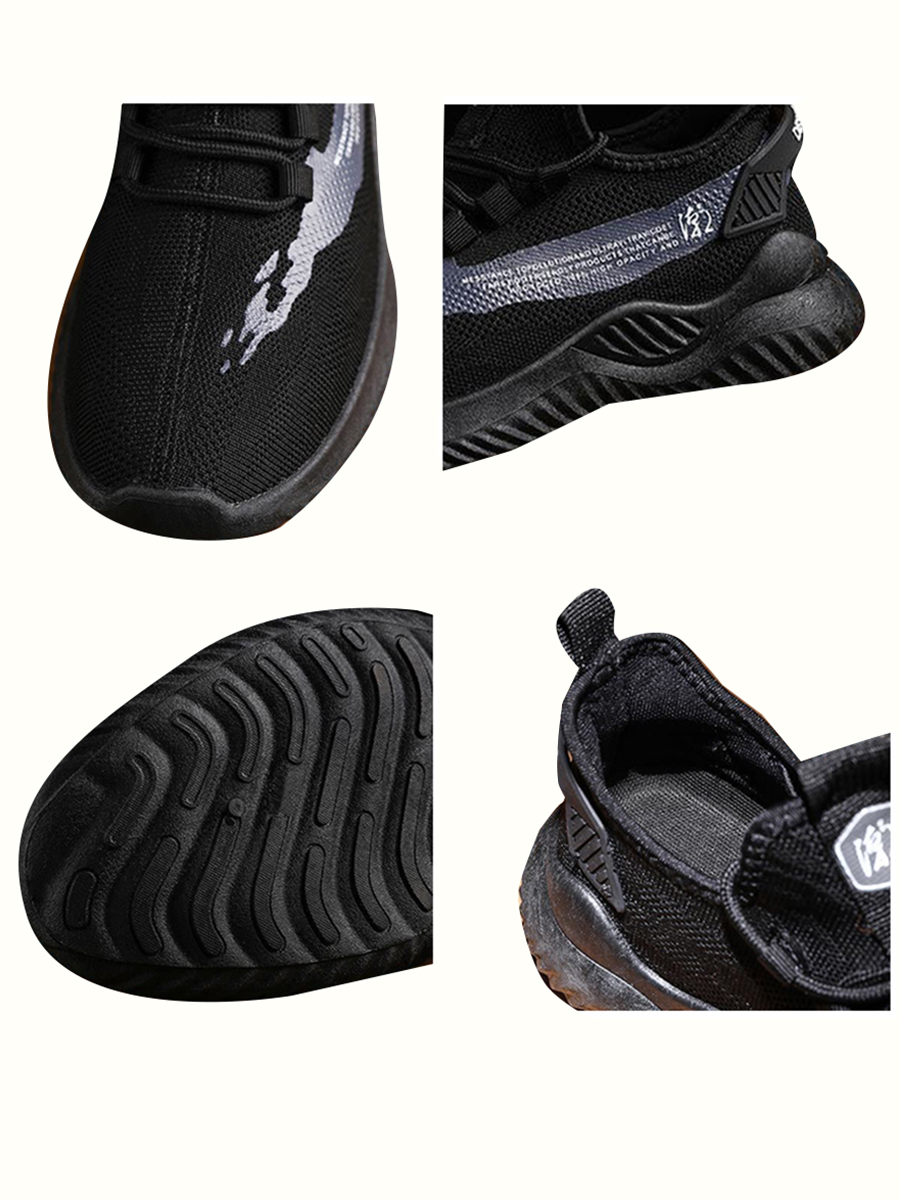 Sports shoes men's sports boys shoes and running men's travel leisure. 