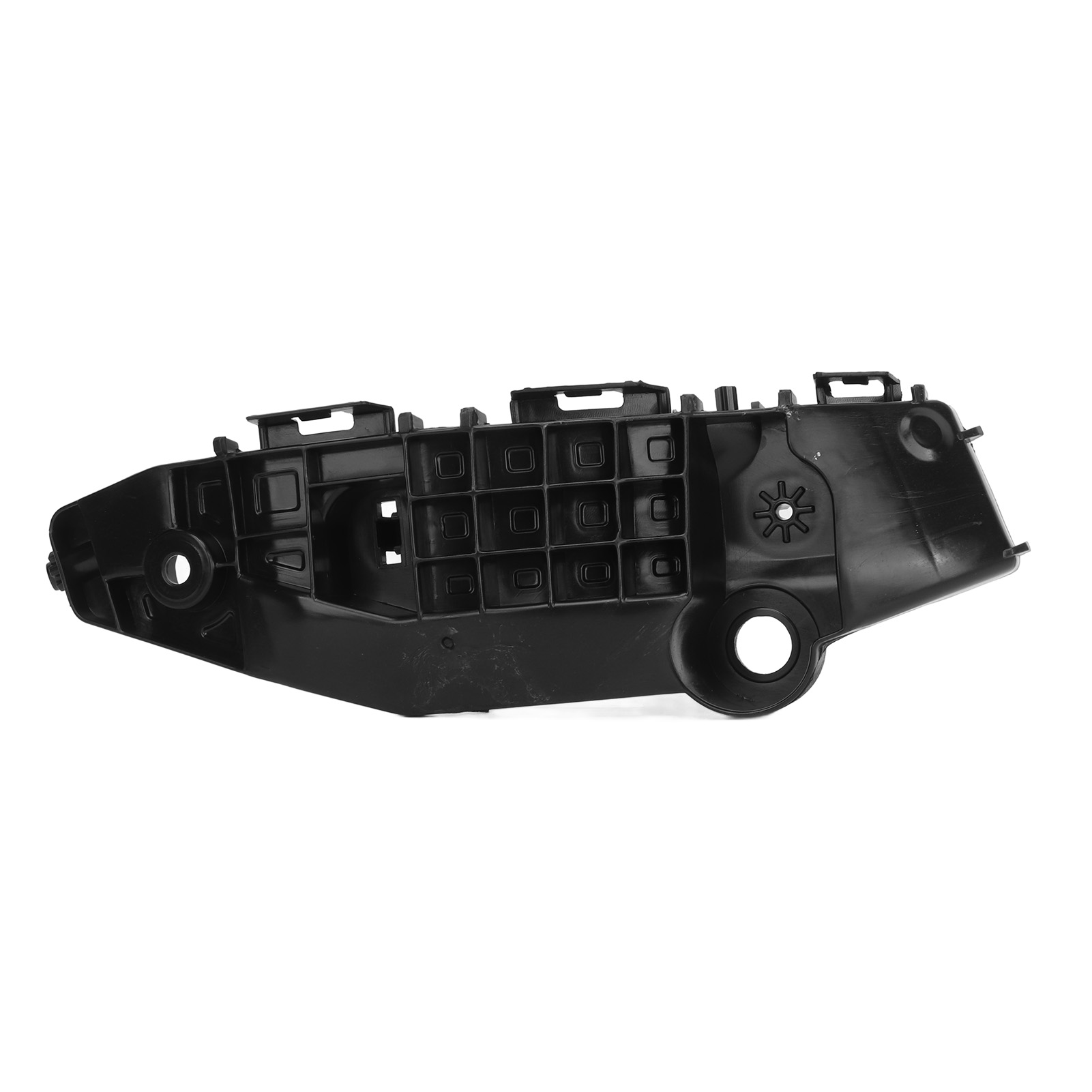 Front Bumper Retainer Bracket Front Bumper Bracket Retainer Spacer Mounting Support 52535 0R090 Replacement for Toyota Rav4 2019. 