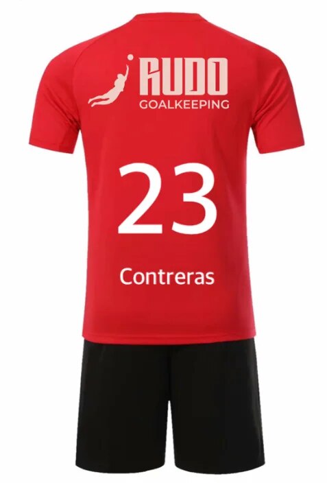 2020/2021 Best Grade Top Thai Quality Cheap Football Shirt Uniform Soccer Jersey Wear. 