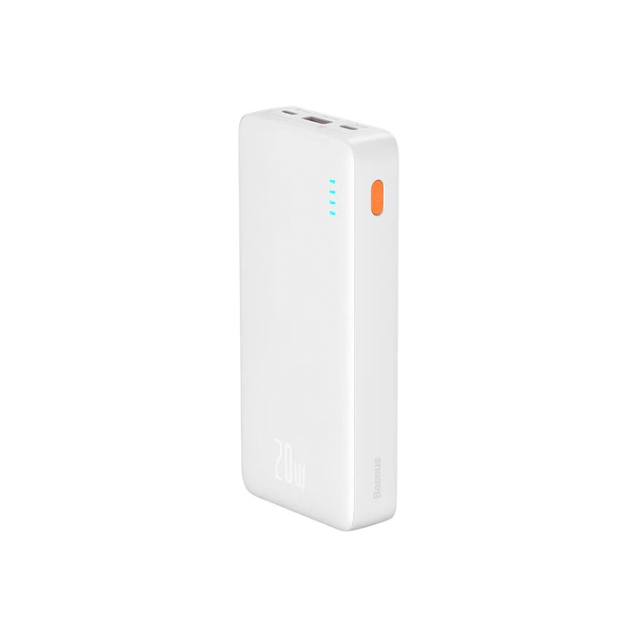 Baseus Airpow 20000mAh 20W Quick Charge Power Bank. 