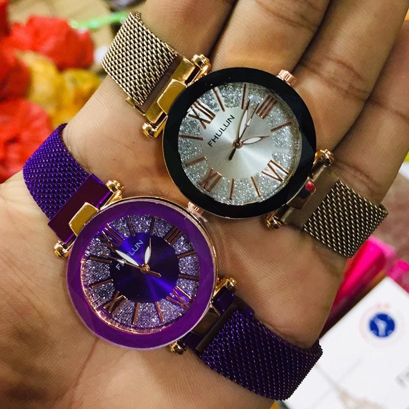 Daraz Lk Ladies Watches