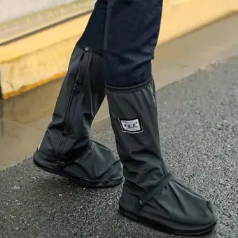 outdoor waterproof shoe covers
