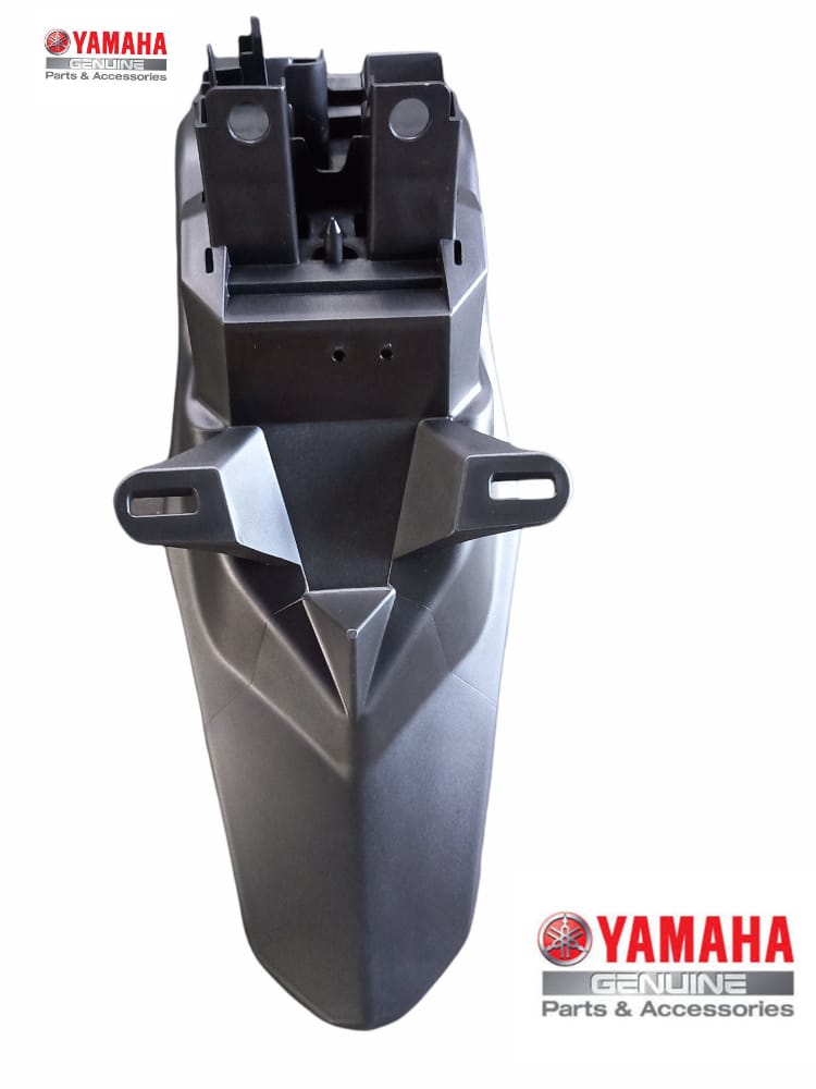 Mud Guard Fzs V2 Parts Yamaha Fz V2 Back Mudguard Price Spare