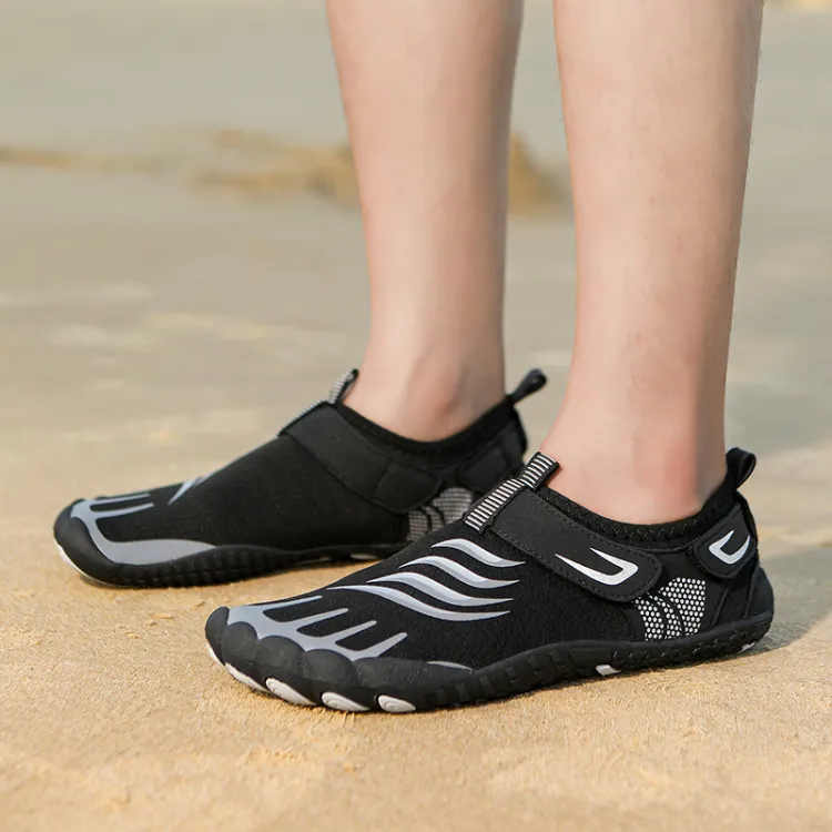 Couple s Outdoor Beach Shoes Amphibious Diving Swimming Upstream