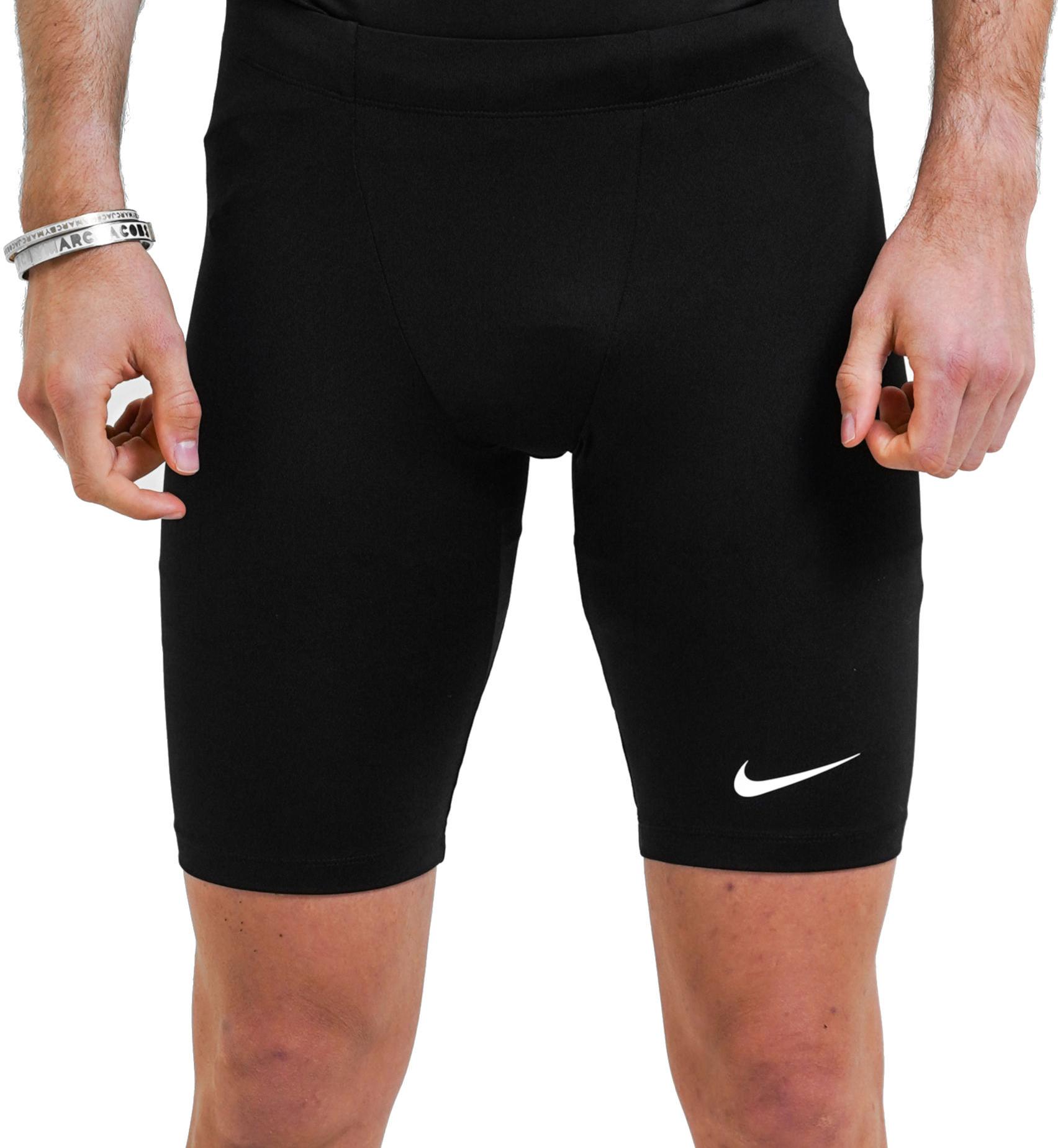 Nike Tight Short Men / Running Gym Sports Tight Short / Sports Tight