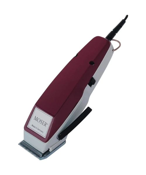 MOSER 1400 Professional Hair Trimmer. 
