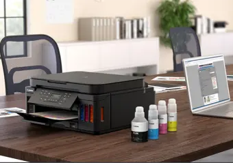 printer canon gm2070