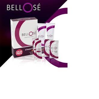 bellose straight cream how to use