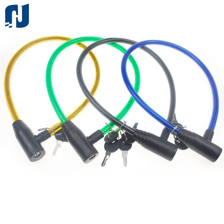 Bicycle Lock Cycle Lock Cycling Lock Bicycle Wire Locks Bicycles Lock Bicycle Parts Cycle Accessories Bike Lock. 