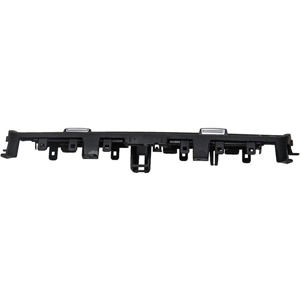 Dashboard Central Air Conditioner AC Vent Grille Complete Assembly for -BMW 5 Series F10 F11 F18 64229166885. 