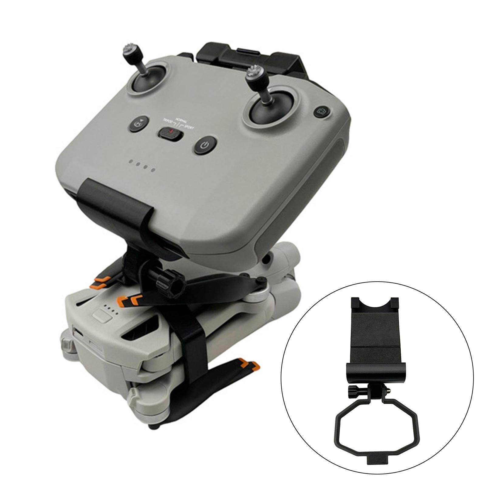 Grip Mavic Air As Handheld Camera Dji Mini Pro Wide Angle Lens