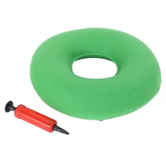 35cm Round Inflatable Rubber Ring Cushion Hemorrhoid Pillow