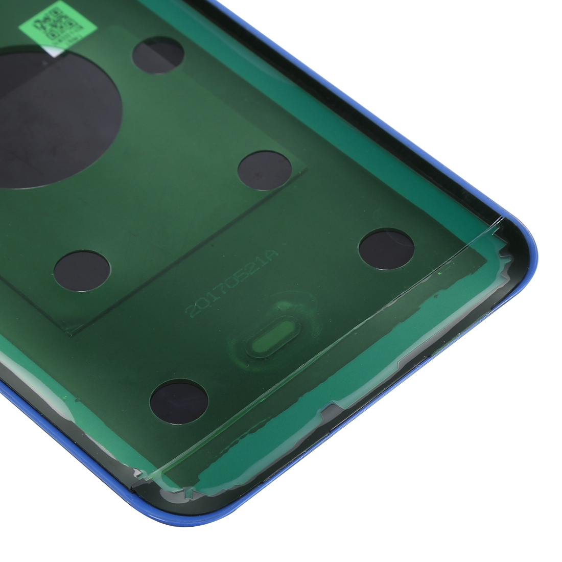 Original Back Cover for HTC U11. 