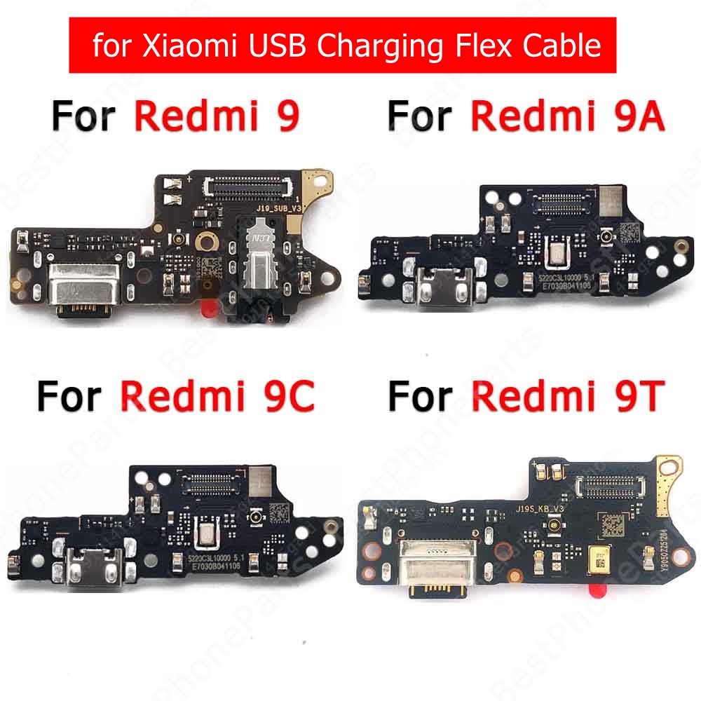 usb cable redmi charging port type