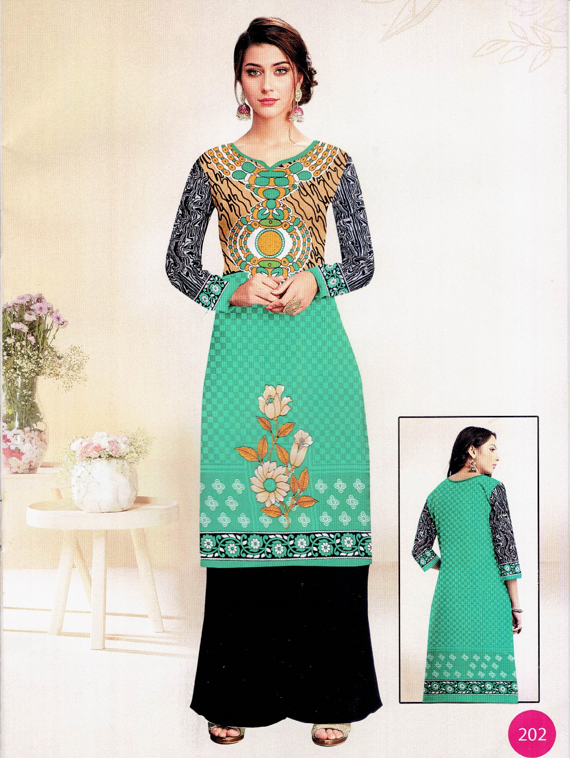 Kurti Tops In Sri Lanka Latest Fashion Long Tops Price List Online