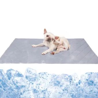 keep cool mat for dogs