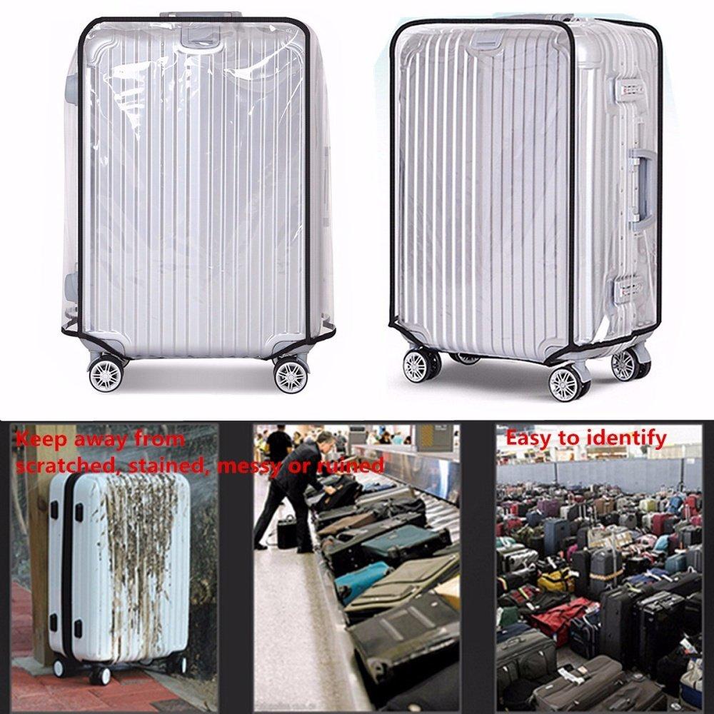 luggage cover 28 inch