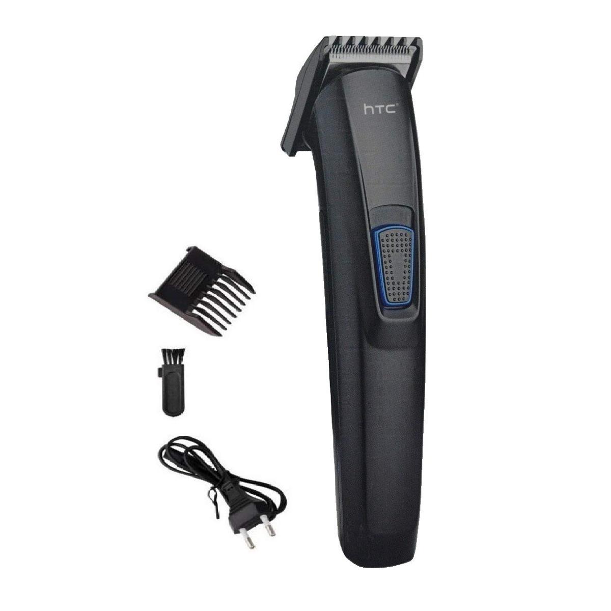 htc At 522 High Function Premium Rechargeable Hair Cut Trimmer Clipper