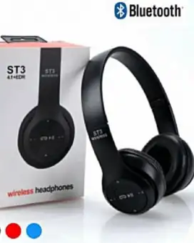 bluetooth headphone daraz