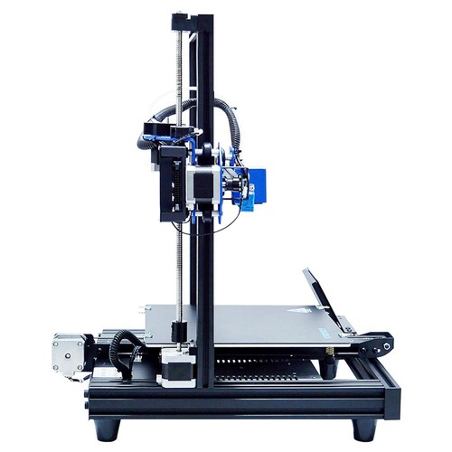 TRONXY XY-2 Pro 3D Printer, Titan Extruder, Resume Print, Auto Leveling, 255*255*260mm. 
