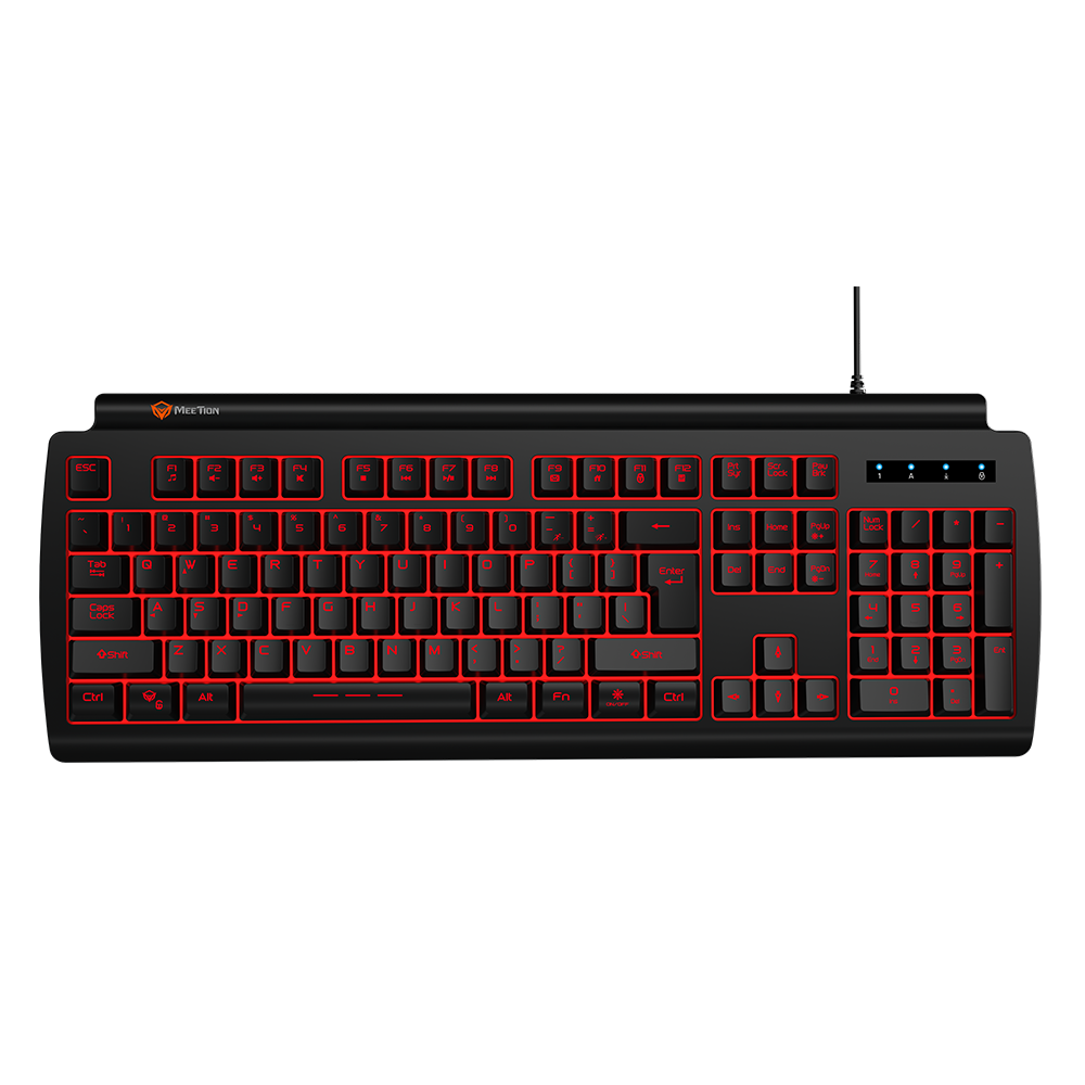 MEETION K9000 USB BACKLIT GAMING KEYBOARD Daraz.lk
