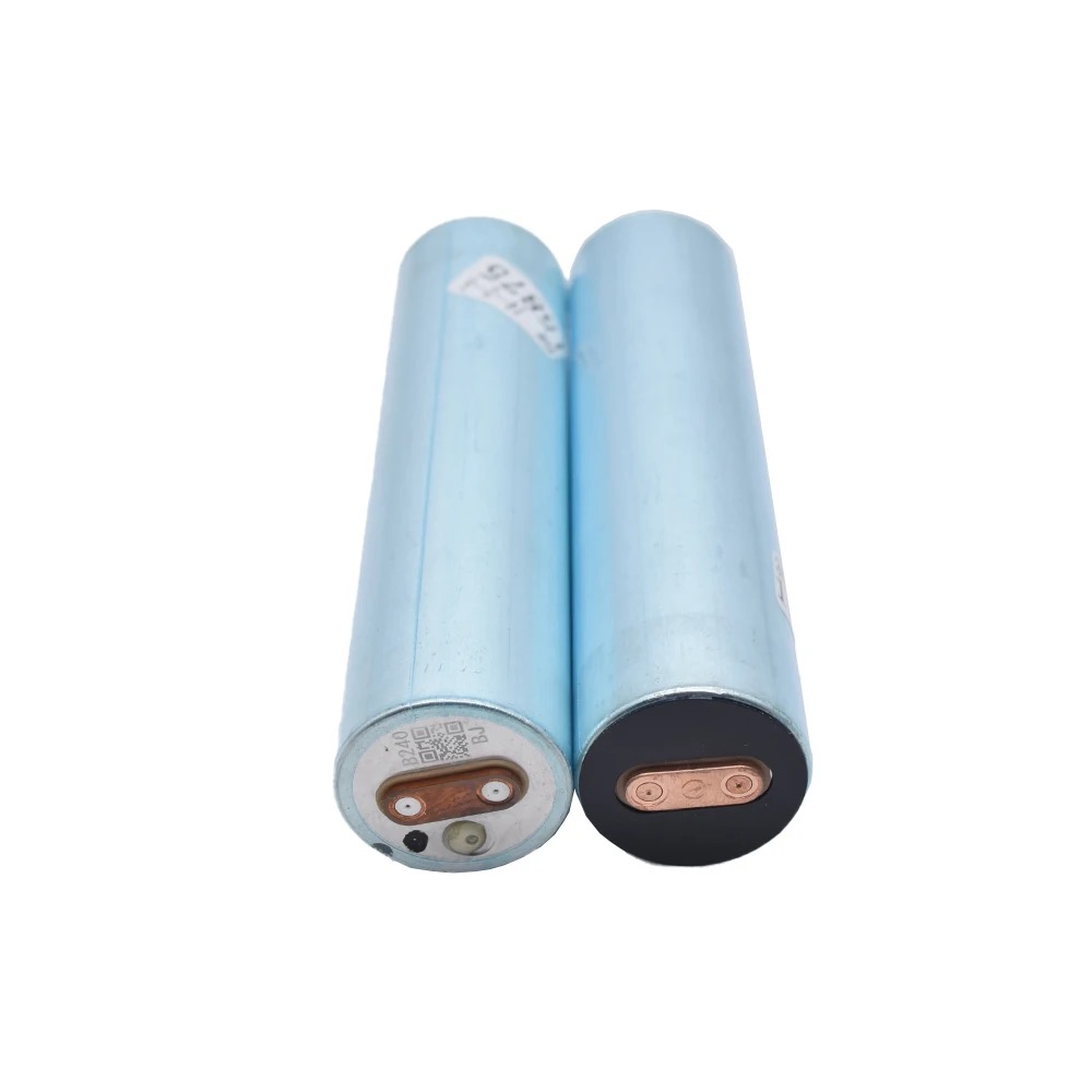 LiFePO4 Cell Gotion 33140 Series 15.5Ah 3.2V Cylindrical Cell Lithium Iron Phosphate LFP Battery 1pcs