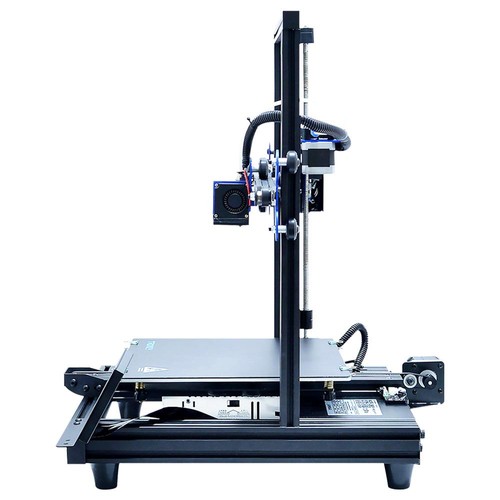TRONXY XY-2 Pro 3D Printer, Titan Extruder, Resume Print, Auto Leveling, 255*255*260mm. 