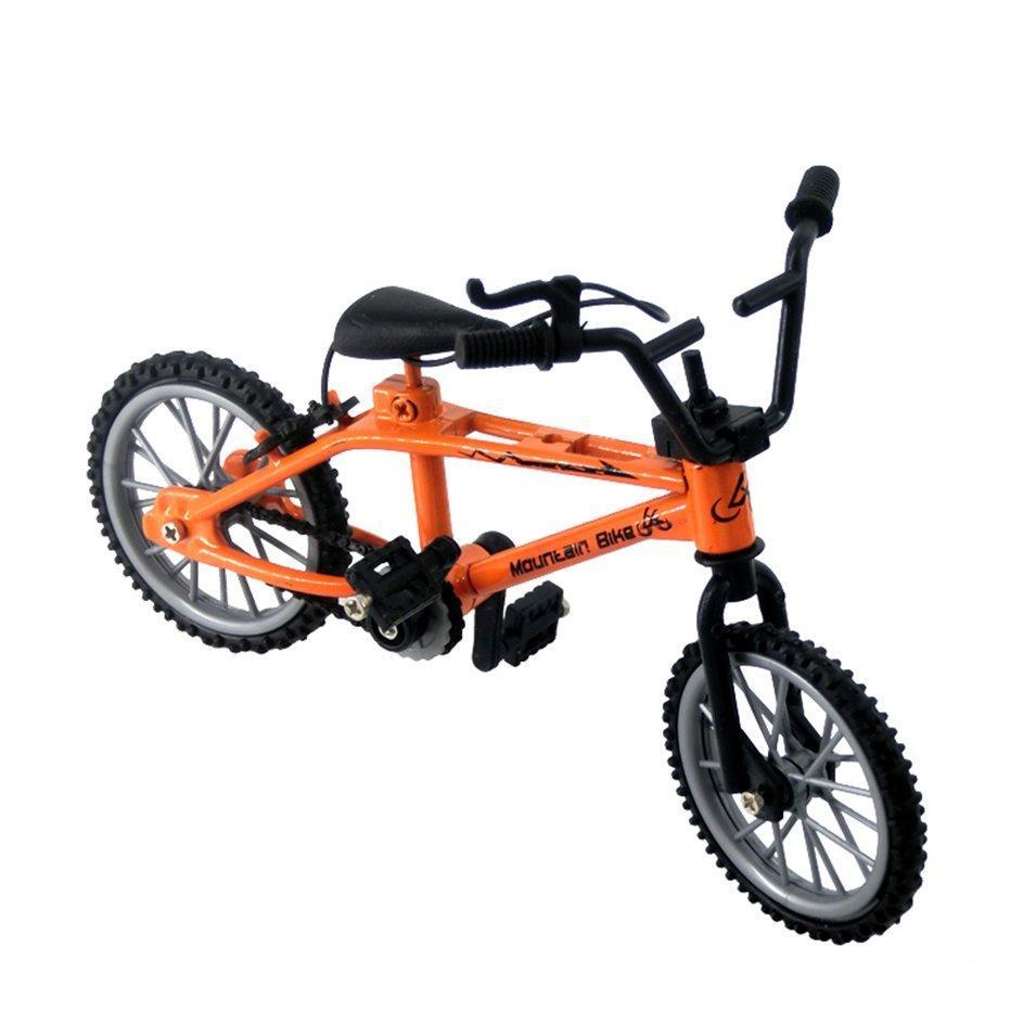 Alloy Finger BMX FunctionalBabys 