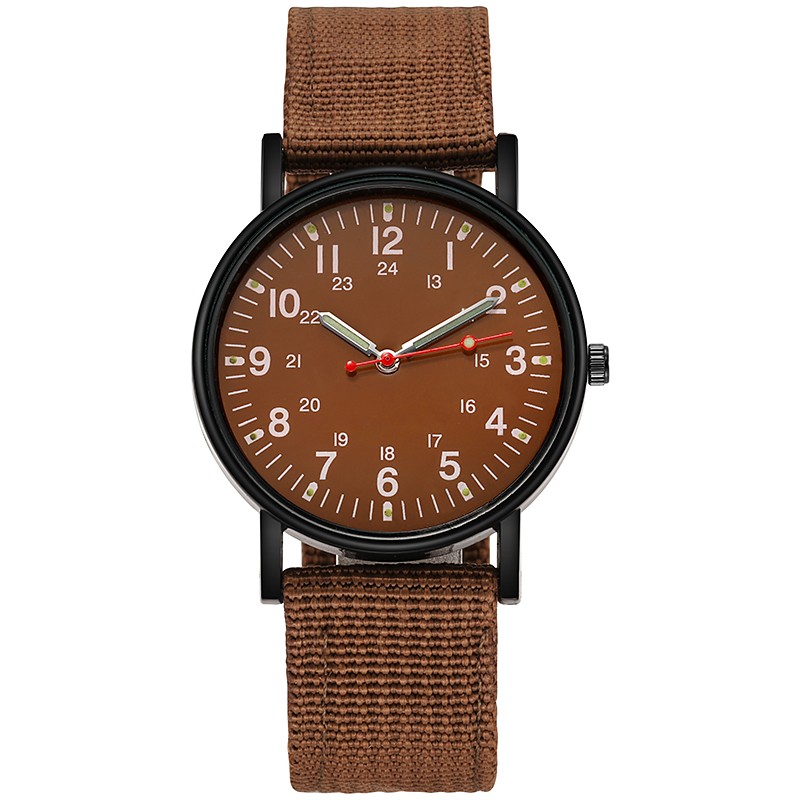 【Miga Plaza】2023 Fashion Men Watches Luxury Brand Fashion Mens Quartz Watch Luminous Hands Male Clock Big Dial Waterproof Man Wristwatch. 