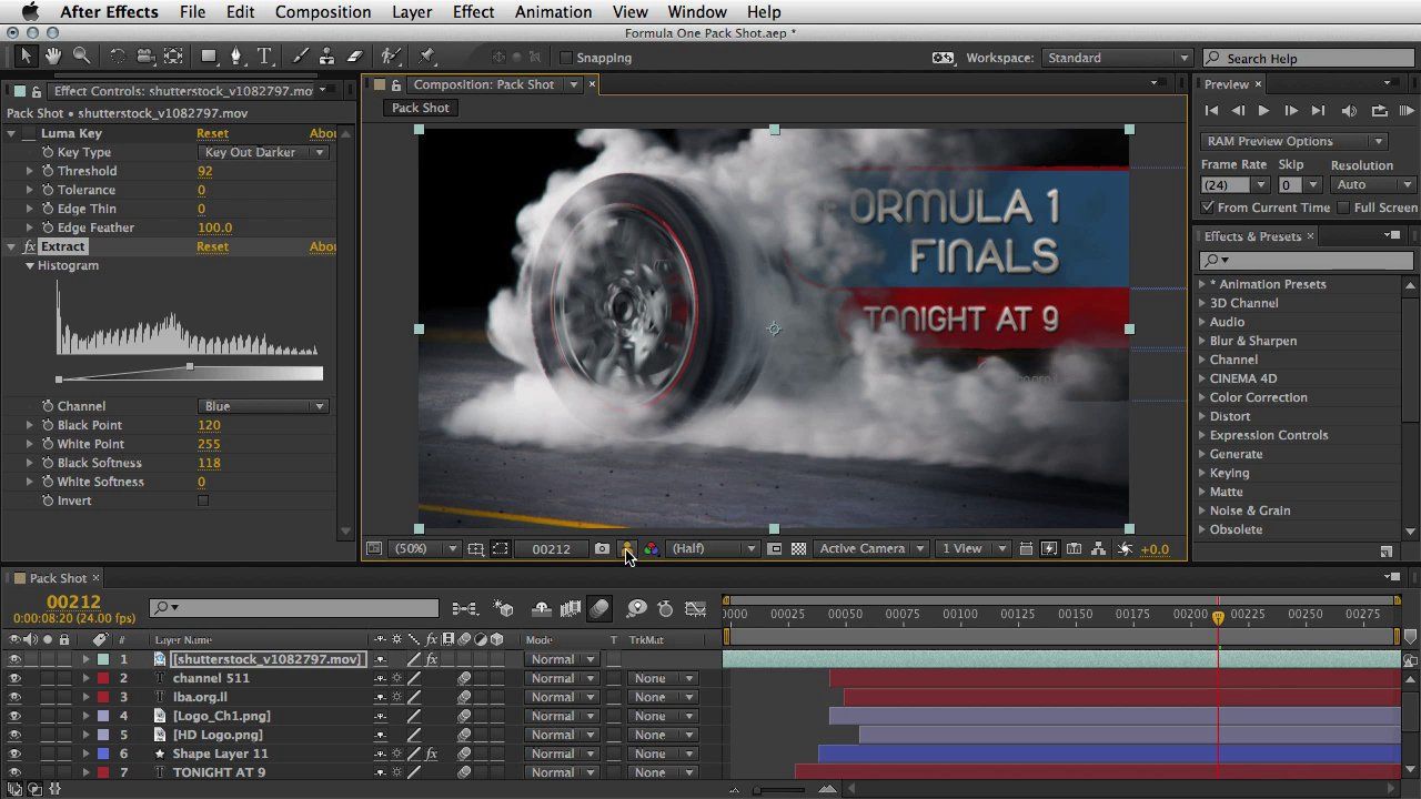 after effects cs4 free download with crack