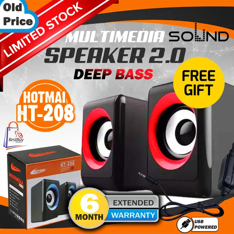 Laptop speakers low store price