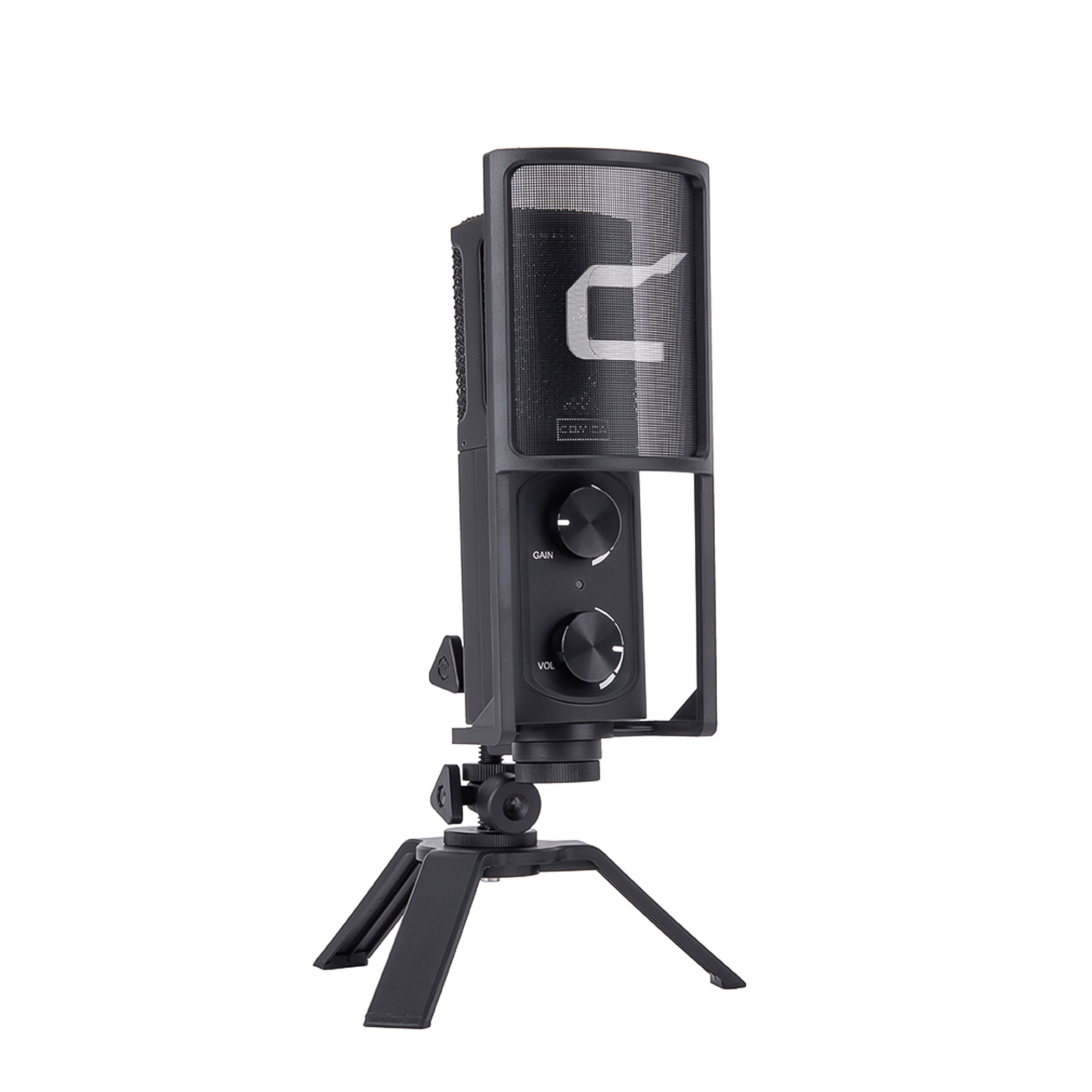 COMICA STMUSB Professional Desktop USB Microphone Cardioid Condenser