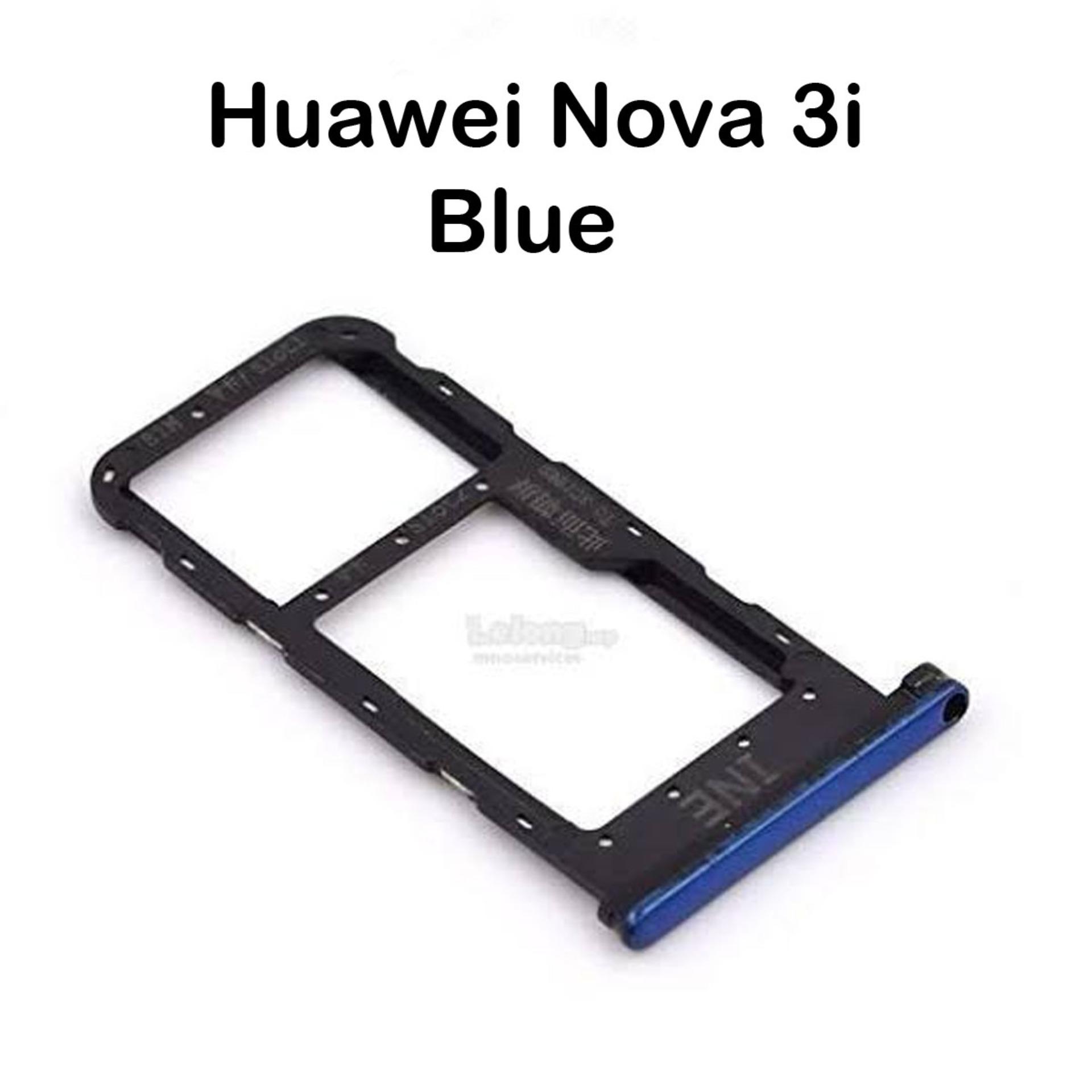 huawei nova 3i dual sim