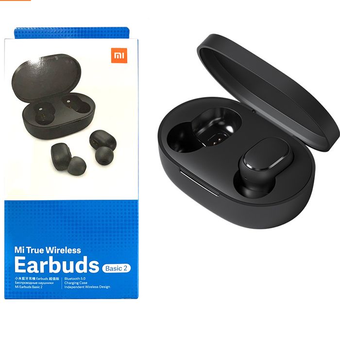 Xiaomi Mi True Wireless Earbuds Basic 2. 