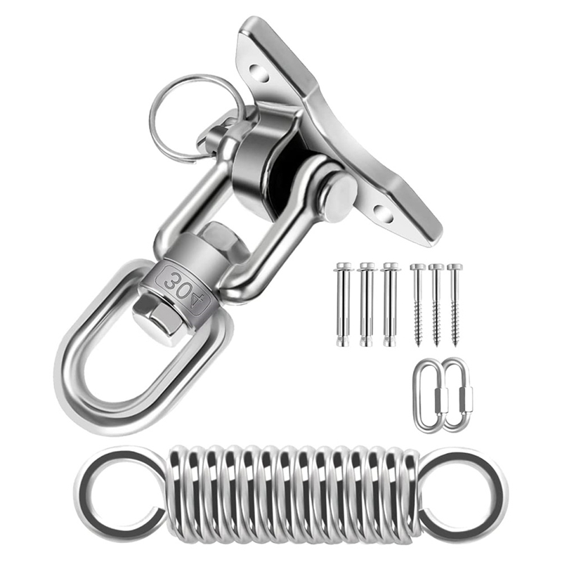 Hanging Chair Ceiling Hook Shelly Lighting