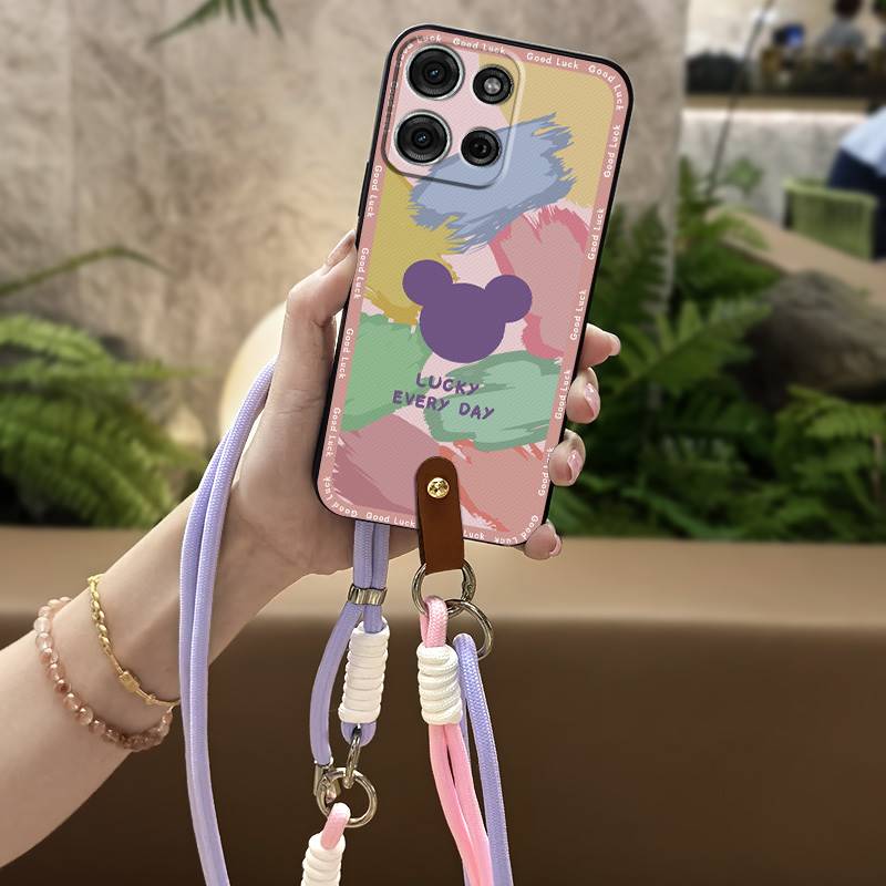 Phone Case For Motorola Moto G85 G84 G75 G55 G45 G35 Prvacy Screen Protector | EBay