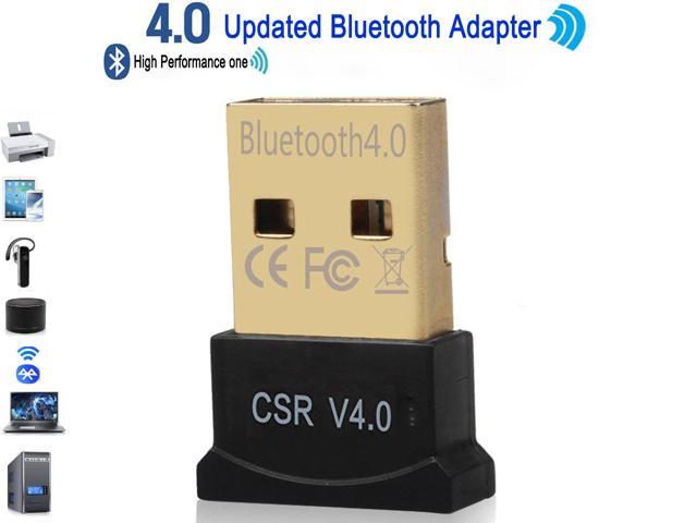 CSR8510 Bluetooth 4.0 Dongle CSR 4.0 Adapter Mini USB Bluetooth Adapter Transmitter for Windows XP/Vista/7/8/10 CSR8510 Bluetooth 4.0 Dongle CSR 4.0 Adapter Mini USB Bluetooth Adapter Transmitter for Windows XP/Vista/7/8/10 CSR8510 Bluetooth 4.0 Dongle C. 