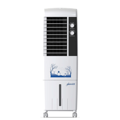 Kenstar Coolers Glam Model Indian Tower 22LT. 