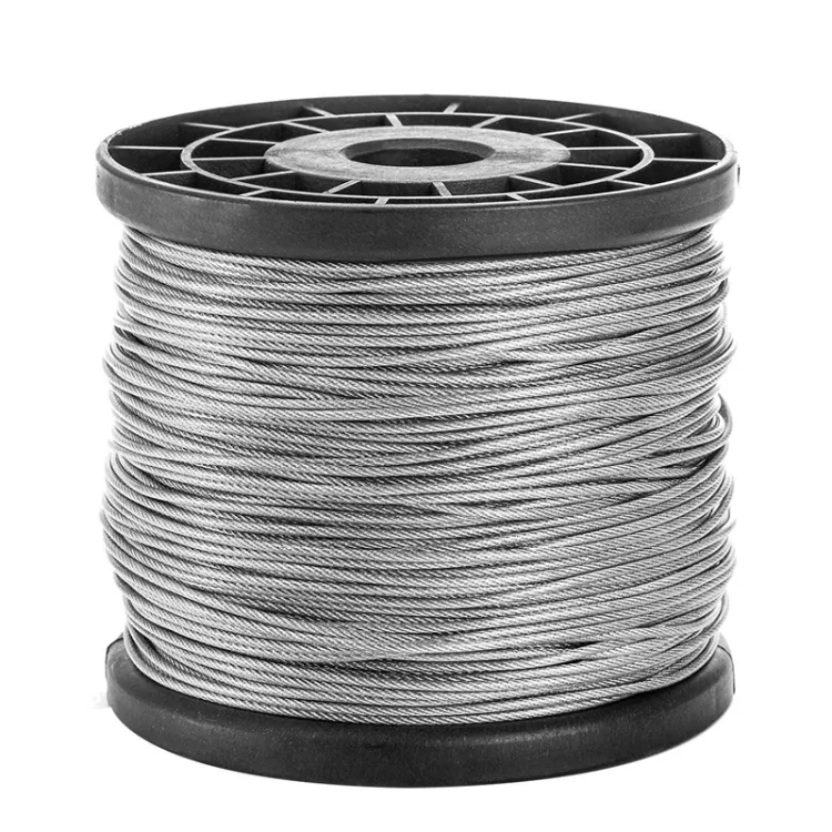 6x37 Class Wire Rope IWRC EIPS RRL — Nelson Wire Rope, 58% OFF