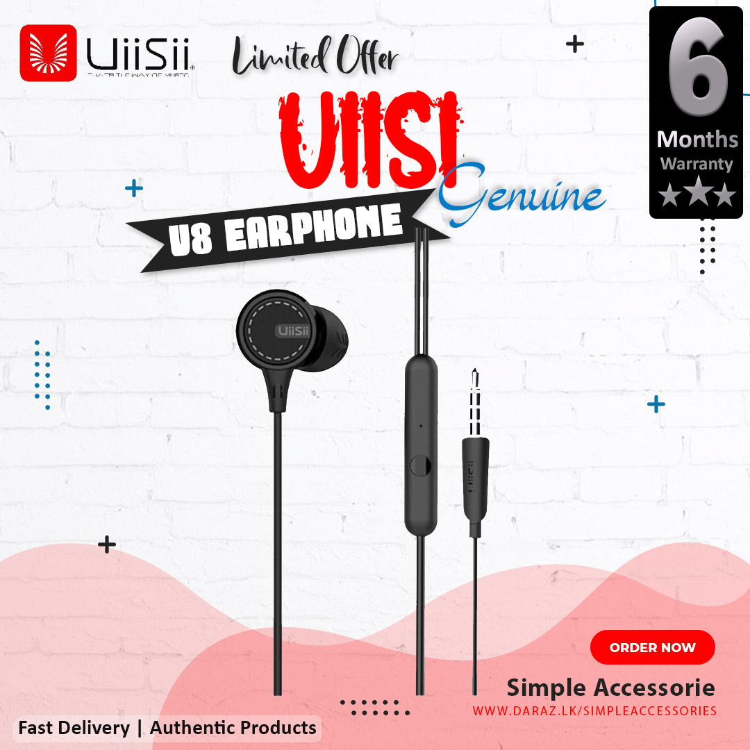 Uiisii discount u8 review