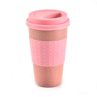 plastic to go cups with lids