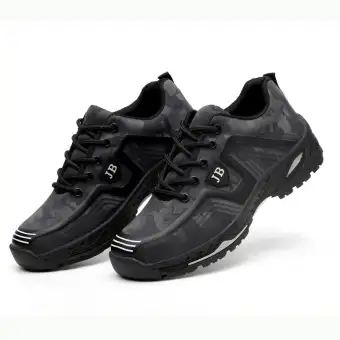sporty work shoes