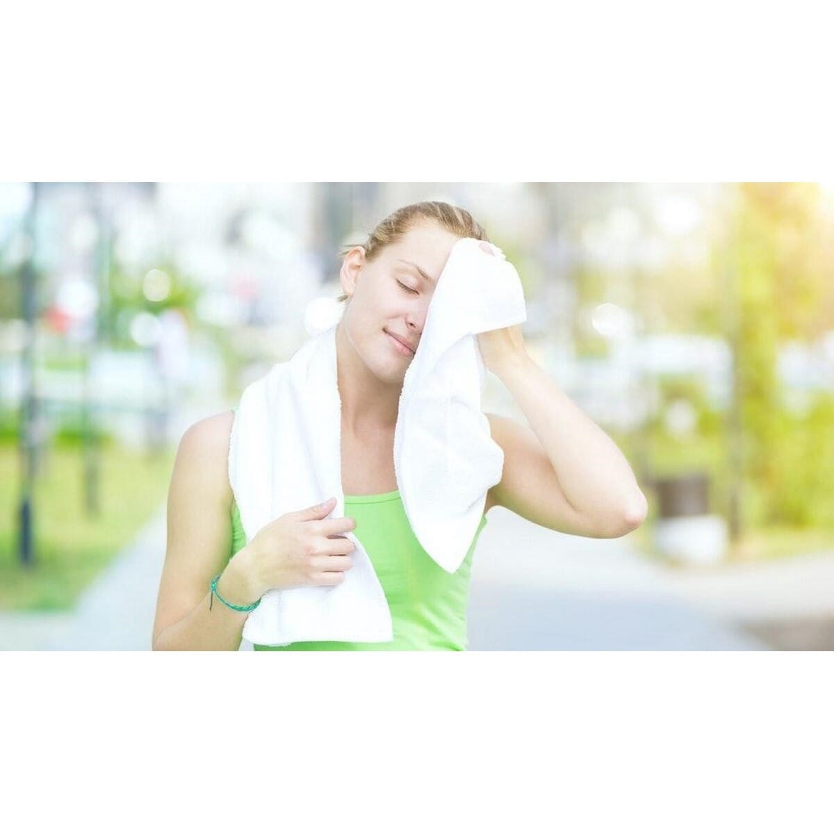 Face Towel  16" x 27"