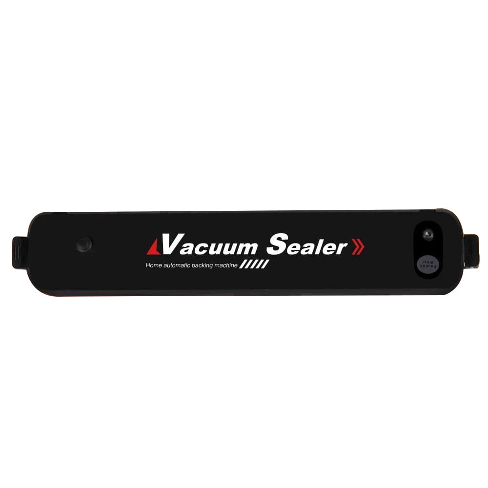 Automatic Sealing Food Vacuum Sealer Kitchen Food Fruit Packaging Machine Home Vacuum Sealers