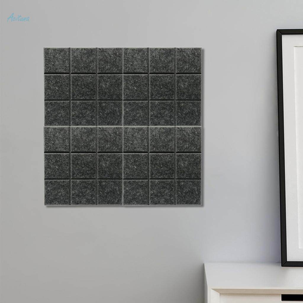 Cork Board 12" x 12" Corkboard Vision Board 12 Inches x 12 Inches. 