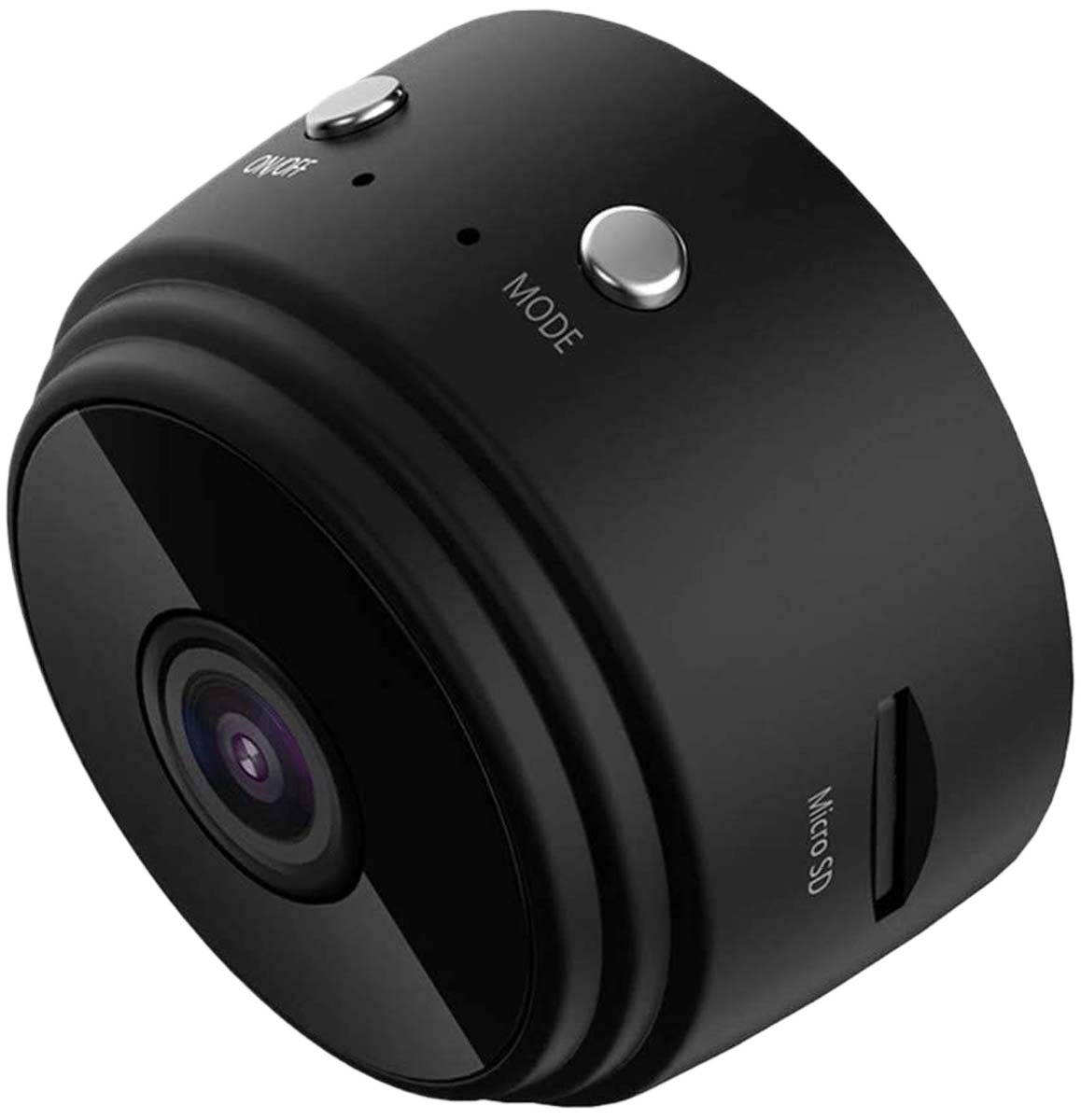 A9 Battery Ip camera Wifi | Daraz.lk